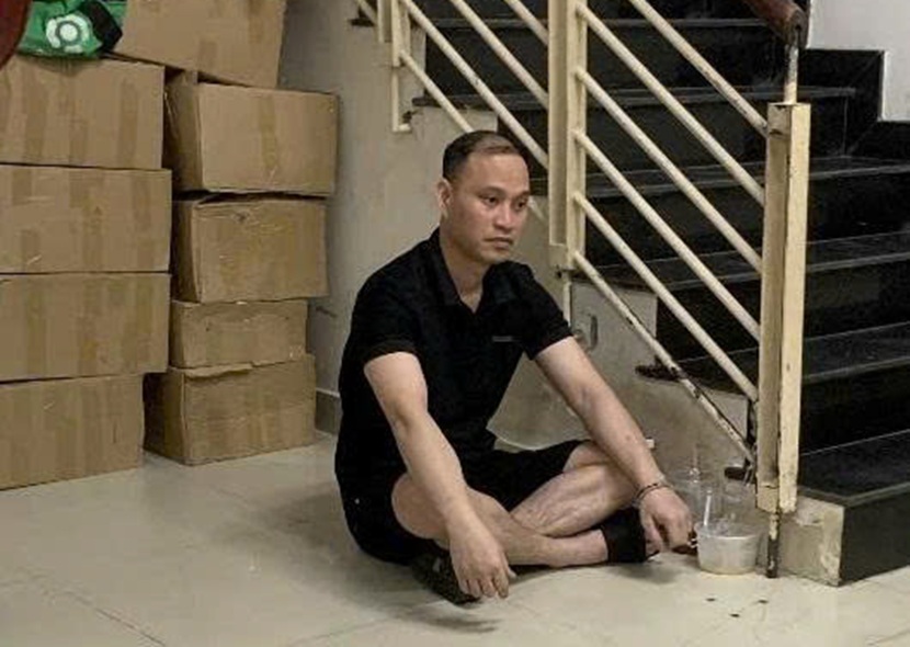 Bắt đối tượng siêu lừa bán sầu riêng để chiếm đoạt hơn 5 tỉ đồng