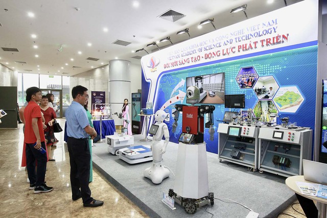 Triển khai thi hành Luật Công nghệ cao, kịp thời, thống nhất và hiệu quả, tránh lãng phí nguồn lực