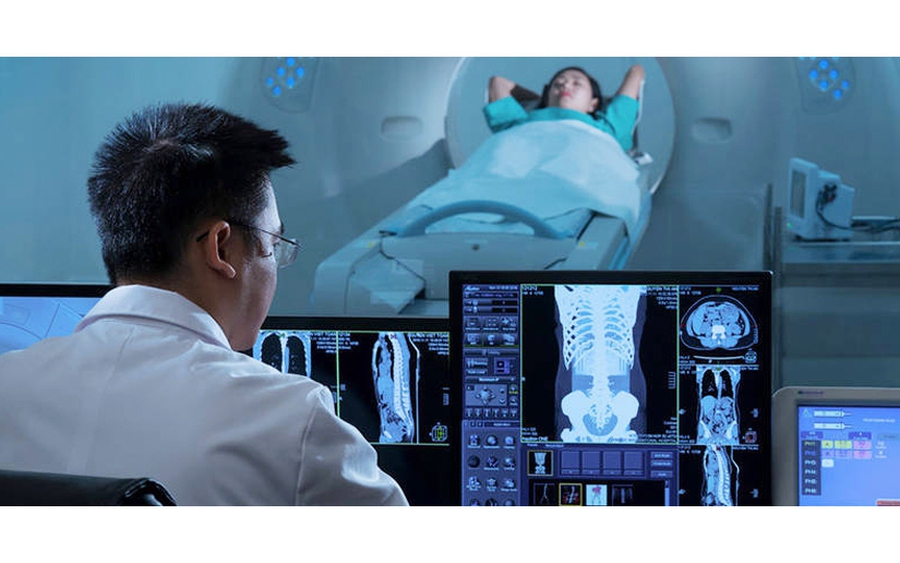 Thực hiện giám định, thanh toán BHYT đối với dịch vụ kỹ thuật chẩn đoán hình ảnh