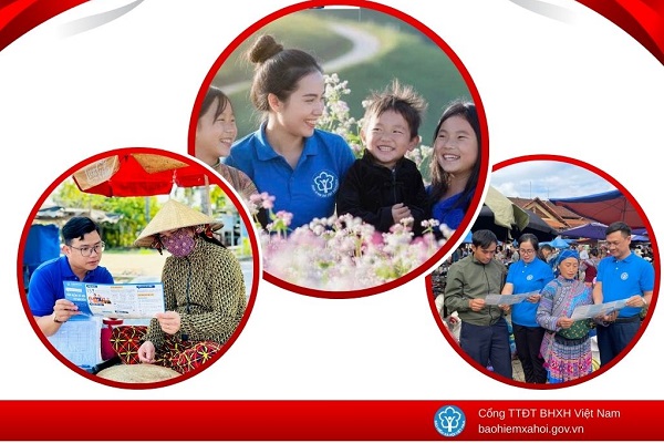 Bao phủ BHYT Điểm sáng nổi bật trong thực hiện Nghị quyết Đại hội XIII của Đảng