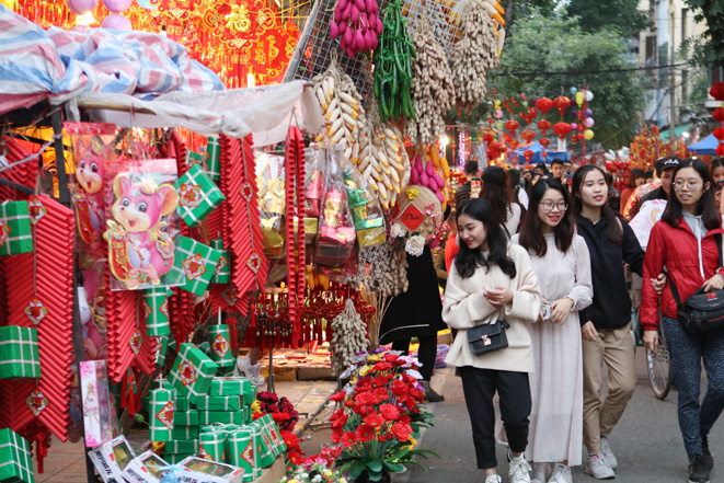 Bắc Bộ nhiều mây, sáng sớm có sương mù