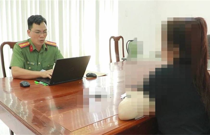 Sập bẫy shipper giả mạo, người phụ nữ bị mất gần 1,3 tỉ đồng