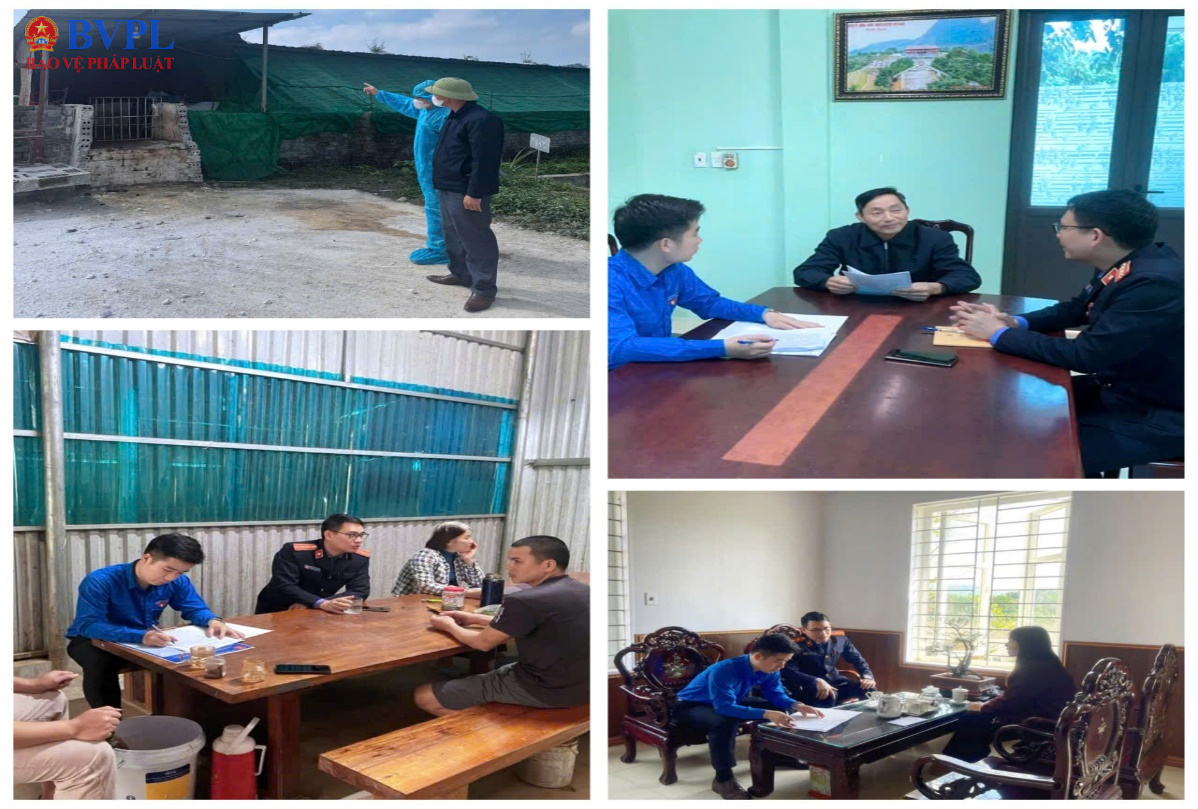 VKSND khu vực 10 -Thanh Hoá Đổi mới tư duy, nâng cao hiệu quả tố tụng công ích