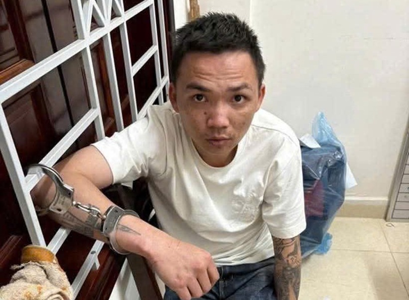 Bộ Công an khen thưởng các đơn vị phá thành công vụ cướp ngân hàng ở Gia Lai