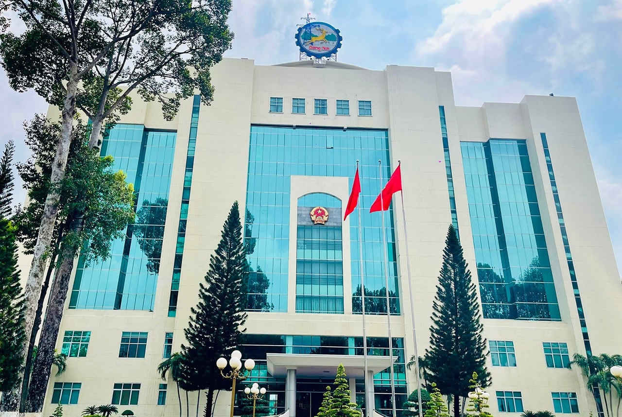 UBND tỉnh Đồng Nai xử phạt 2 doanh nghiệp vi phạm trong lĩnh vực kế hoạch và đầu tư