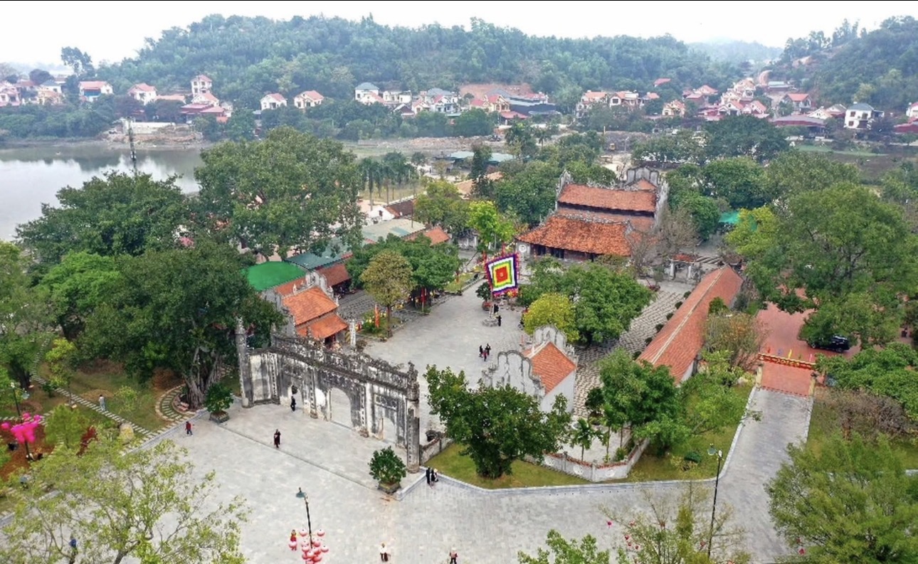 Lễ hội mùa Xuân Côn Sơn - Kiếp Bạc năm 2026 sắp diễn ra