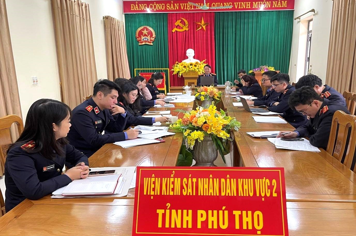 Kịp thời ngăn chặn quảng cáo trực tuyến, phòng ngừa đánh bạc trên không gian mạng