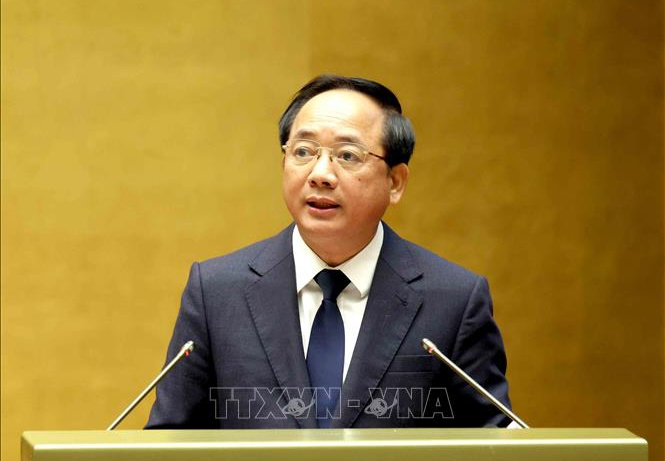 Định hình tư duy phát triển mới, kiến tạo kỷ nguyên vươn mình của dân tộc