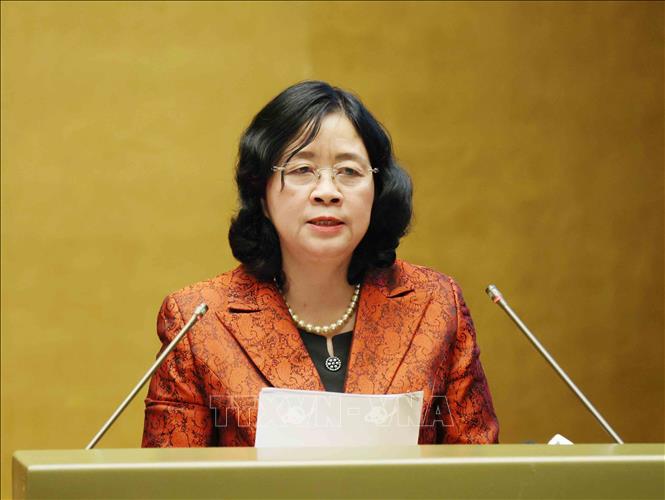 Phát huy sức mạnh đại đoàn kết toàn dân tộc trong sự nghiệp xây dựng, phát triển đất nước