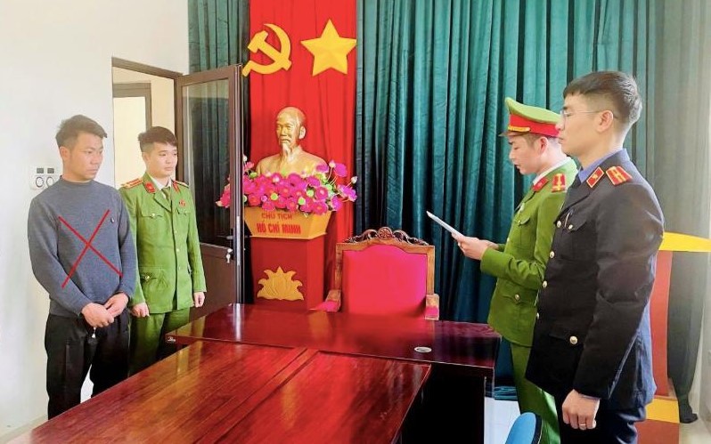 Phê chuẩn khởi tố đối tượng uống rượu điều khiển xe máy gây tai nạn chết người