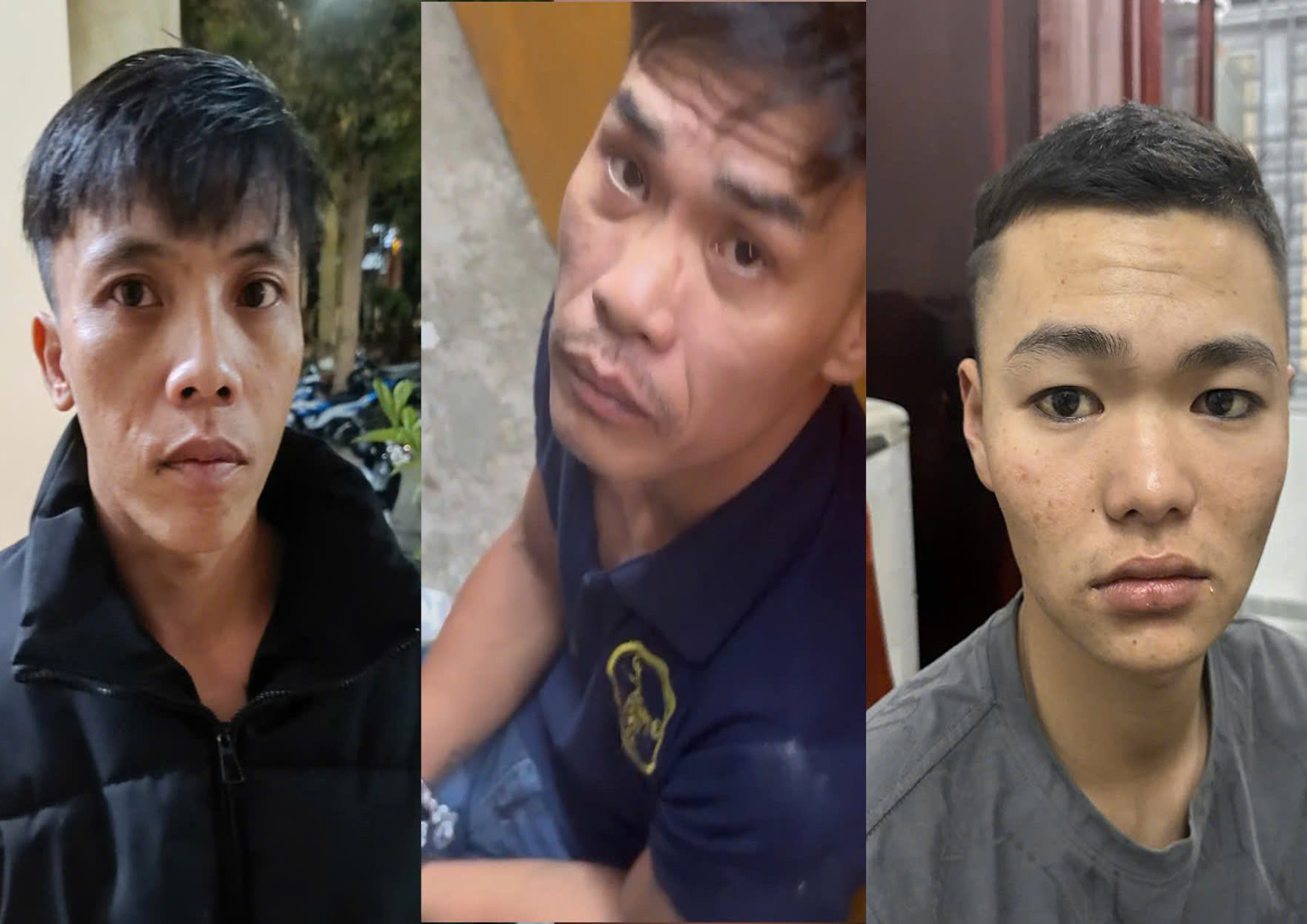 Triệt xóa nhóm mua bán trái phép chất ma túy, phát hiện tàng trữ vũ khí quân dụng