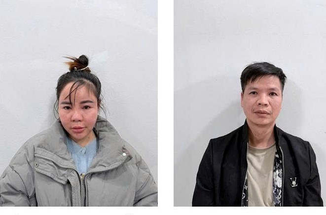 Triệt phá tụ điểm tổ chức mua bán dâm núp bóng nhà ở, cơ sở lưu trú