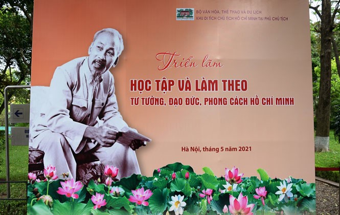 Xây dựng chuẩn mực đạo đức cách mạng của công chức, Kiểm sát viên theo tư tưởng Hồ Chí Minh trong giai đoạn hiện nay