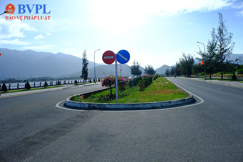 Hơn 2 240 tỉ đồng đầu tư đường vành đai 3 Nha Trang