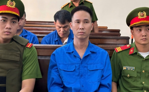 Tử hình Lê Sỹ Tùng, kẻ dùng súng thảm sát 3 người ở xã Đak Nhau