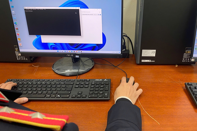 VKSND khu vực 8 - Hưng Yên Hoàn thiện hạ tầng, sẵn sàng triển khai nền tảng Quản lý án hình sự