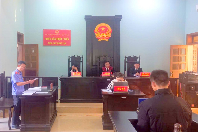 36 tháng tù cho thanh niên uống rượu lái xe gây chết người