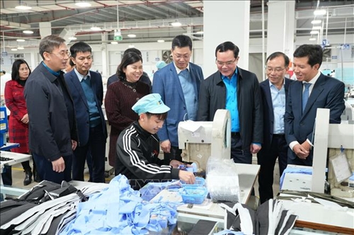 Thủ tướng chỉ đạo chăm lo, hỗ trợ nhân dân đón Tết Nguyên đán vui tươi, an toàn, tiết kiệm