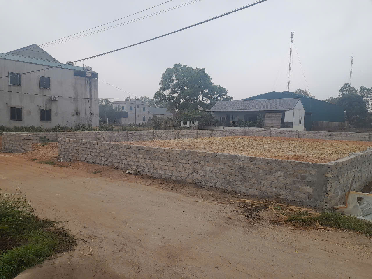 Giảm nghĩa vụ về tiền sử dụng đất cho hộ gia đình, cá nhân khi chuyển mục đích sử dụng