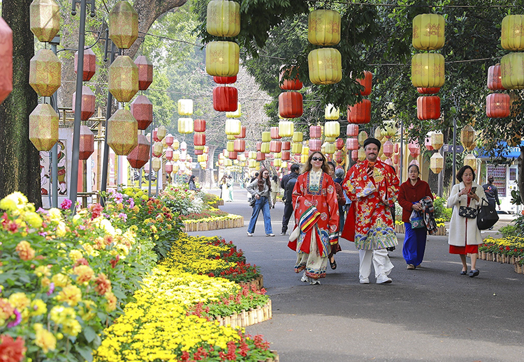 Bắc Bộ và Hà Nội rét, nhiều khu vực có mưa rải rác