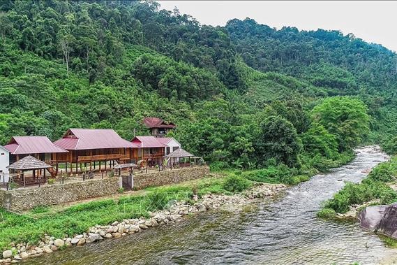 Đa dạng trải nghiệm tạo thương hiệu Du lịch Nghệ An