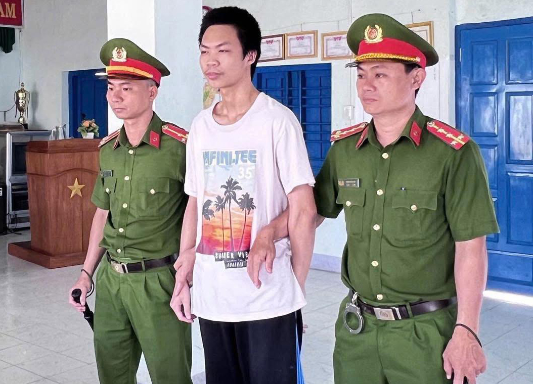 Phê chuẩn khởi tố, tạm giam đối tượng thuê cả chục xe máy rồi đem bán