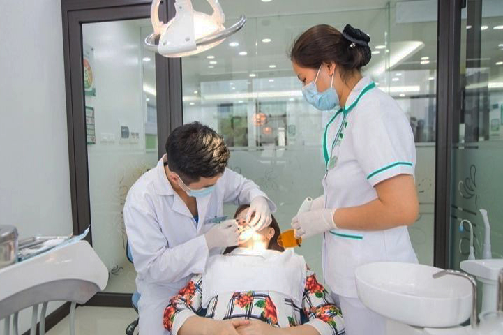 Đề nghị giám sát cơ sở nha khoa đang bị đình chỉ vẫn hoạt động “chui”