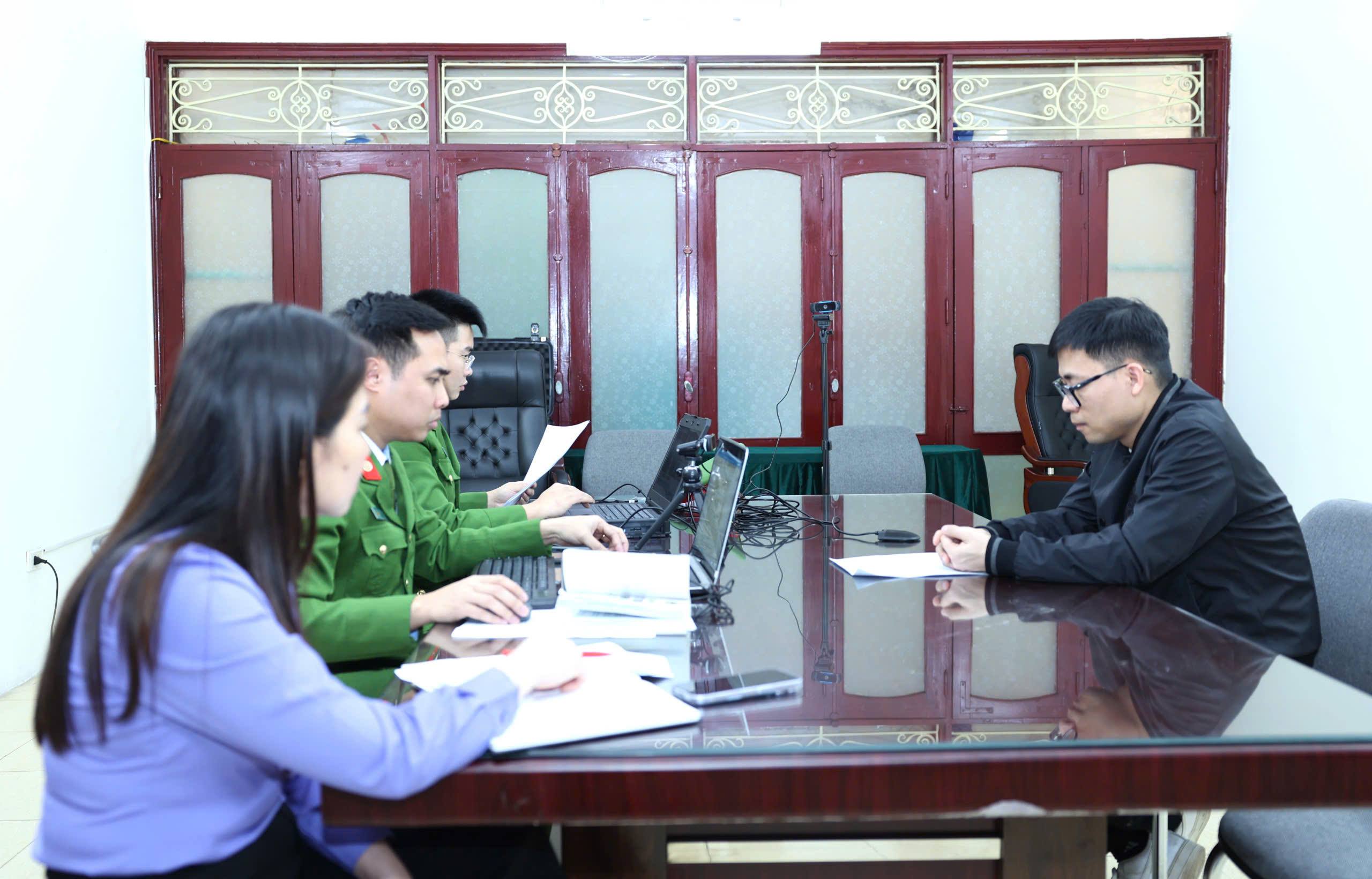 VKSND tỉnh Ninh Bình phê chuẩn khởi tố chủ tiệm vàng che giấu doanh thu nghìn tỉ