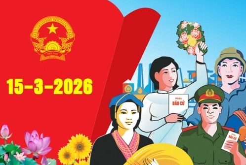 Những công việc trọng tâm cần thực hiện sau Hội nghị Hiệp thương lần thứ ba