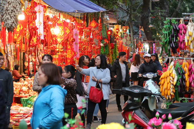 Bắc Bộ mưa vài nơi, sáng sớm có sương mù