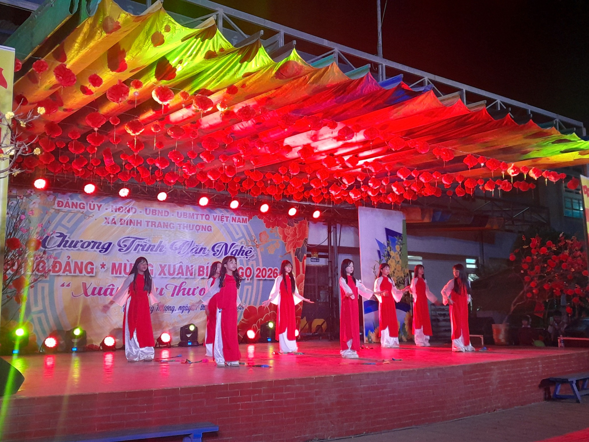 Lâm Đồng tổ chức 240 hoạt động văn hóa, văn nghệ Mừng Đảng - Mừng Xuân dịp Tết Bính Ngọ