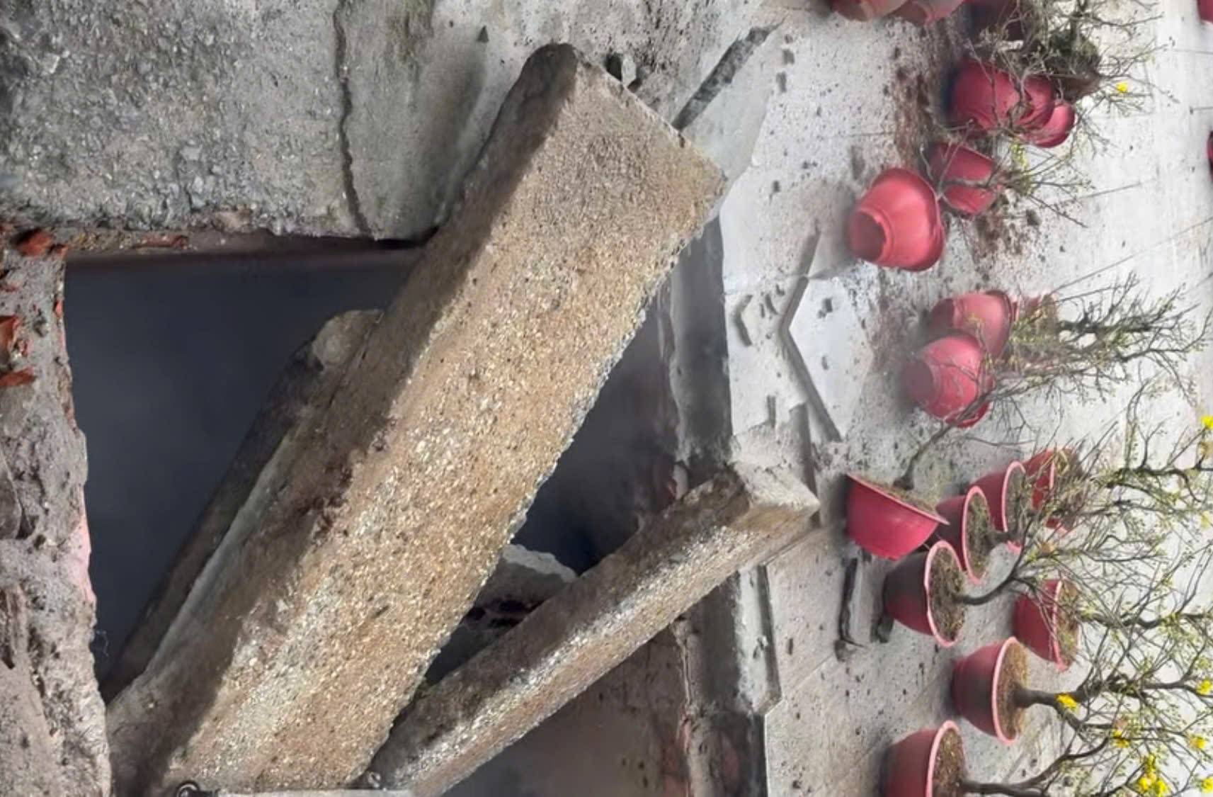 Công an thông tin về vụ nổ hố ga tại phường An Hải, TP Hải Phòng