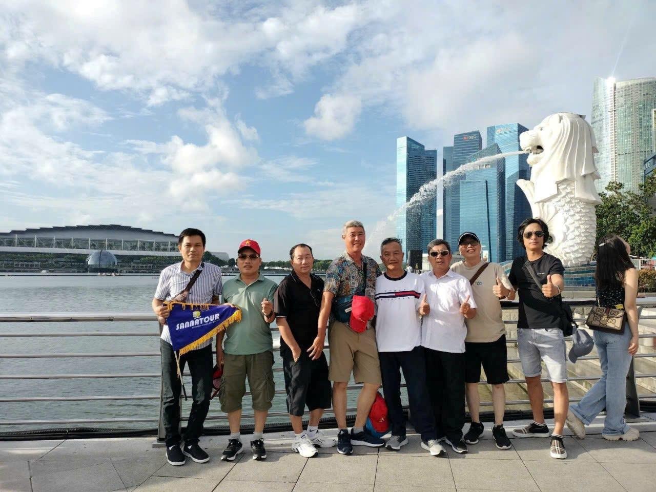 Xu hướng người Việt du lịch nước ngoài dịp Tết Nguyên đán tăng