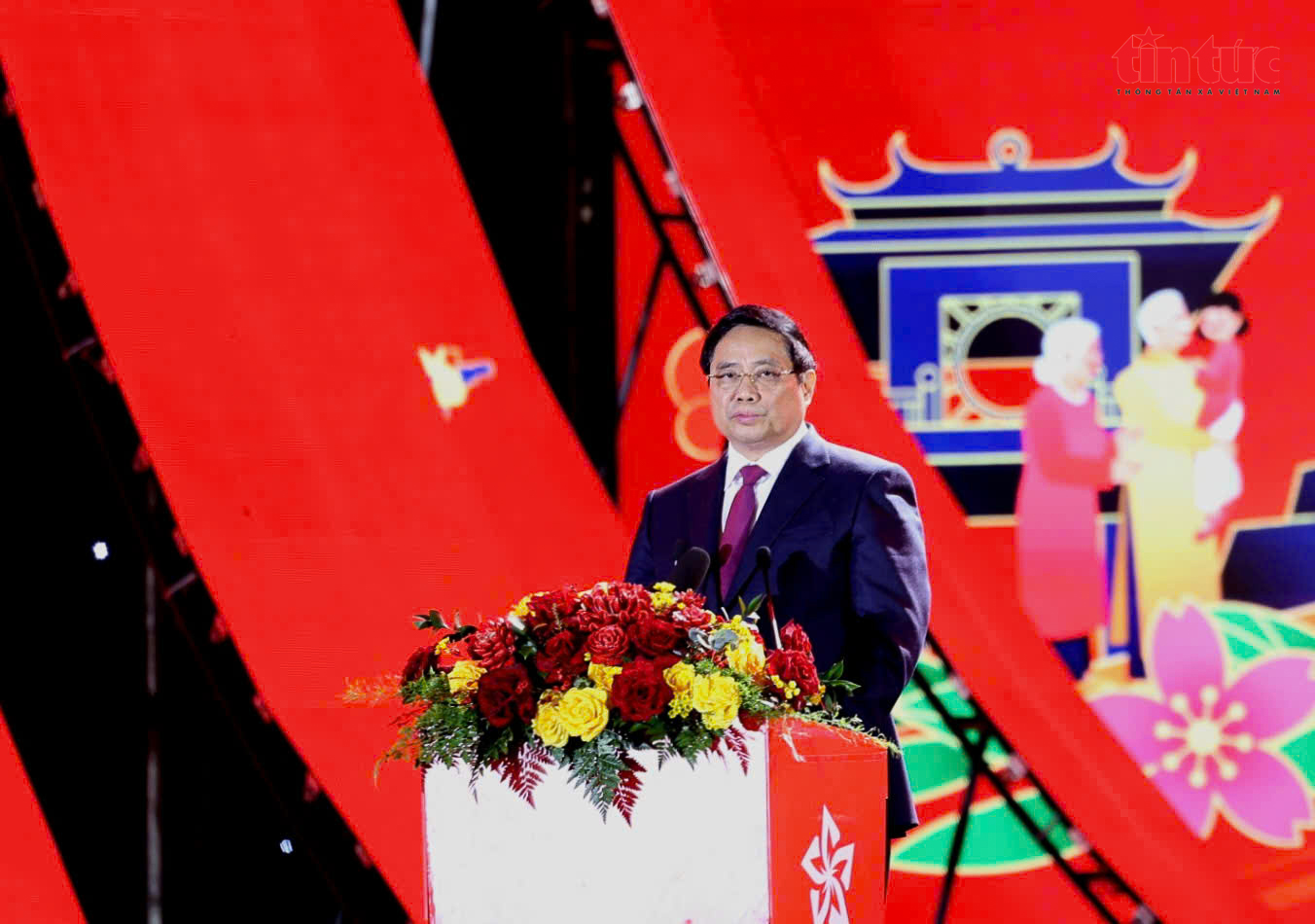 Hội chợ Mùa Xuân 2026 Mở ra cánh cửa của niềm tin và khát vọng hành động