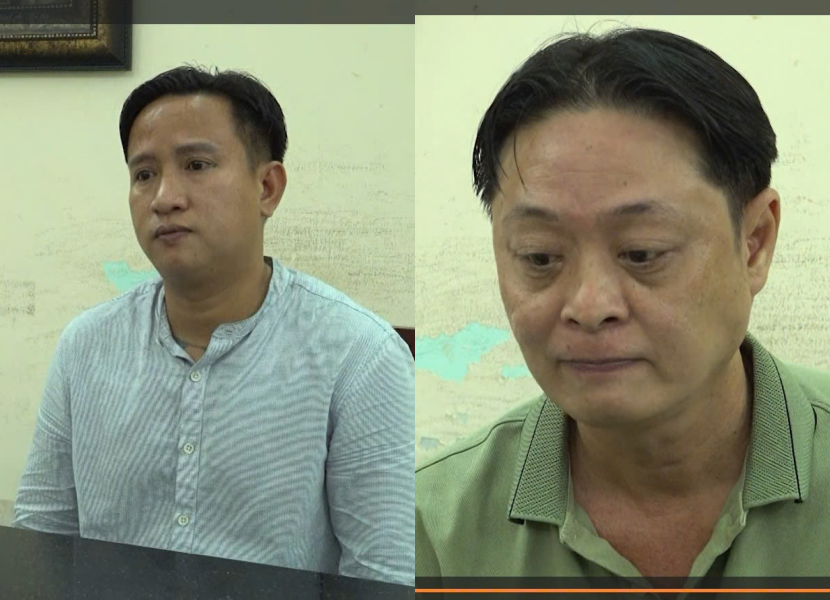 Khởi tố, bắt tạm giam bị can nhận 300 triệu đồng để “chạy án”