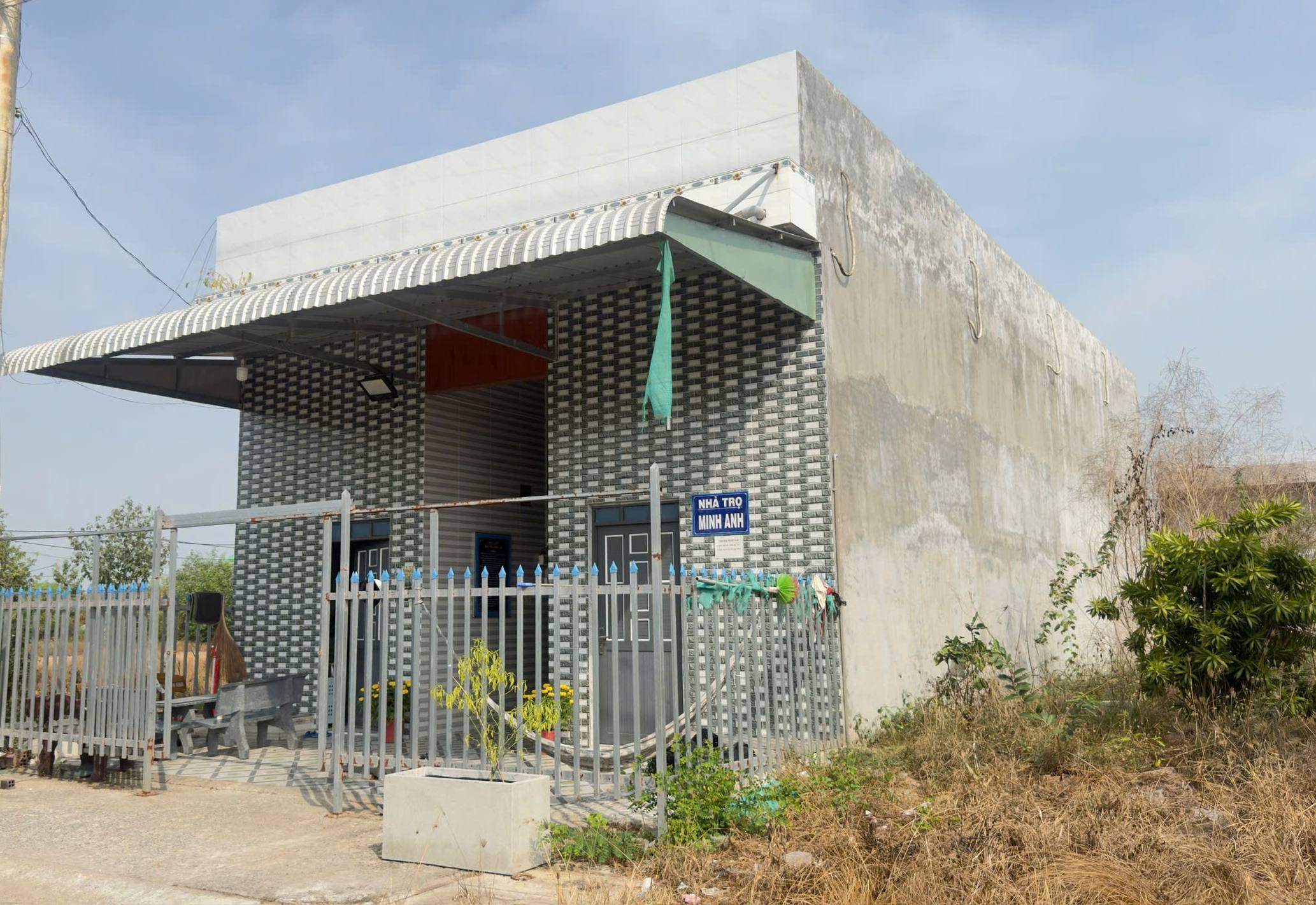 Mâu thuẫn tại nhà trọ, thiếu nữ 16 tuổi đâm tử vong bạn nam