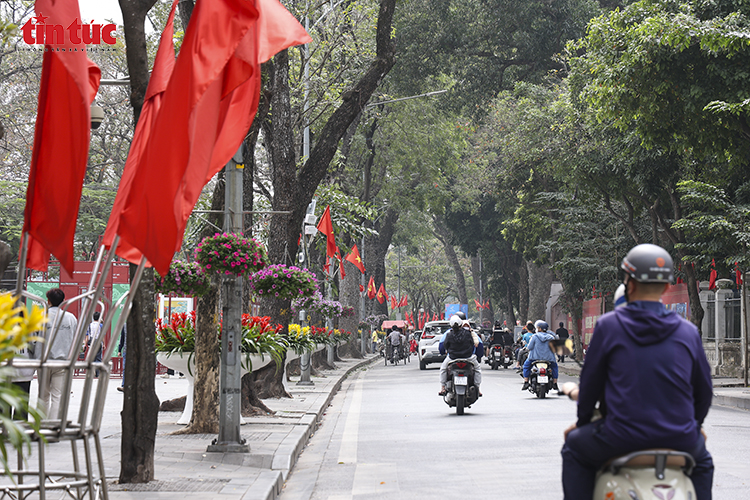 Cả nước chủ yếu nắng ấm và tạnh ráo ngày 29 tết