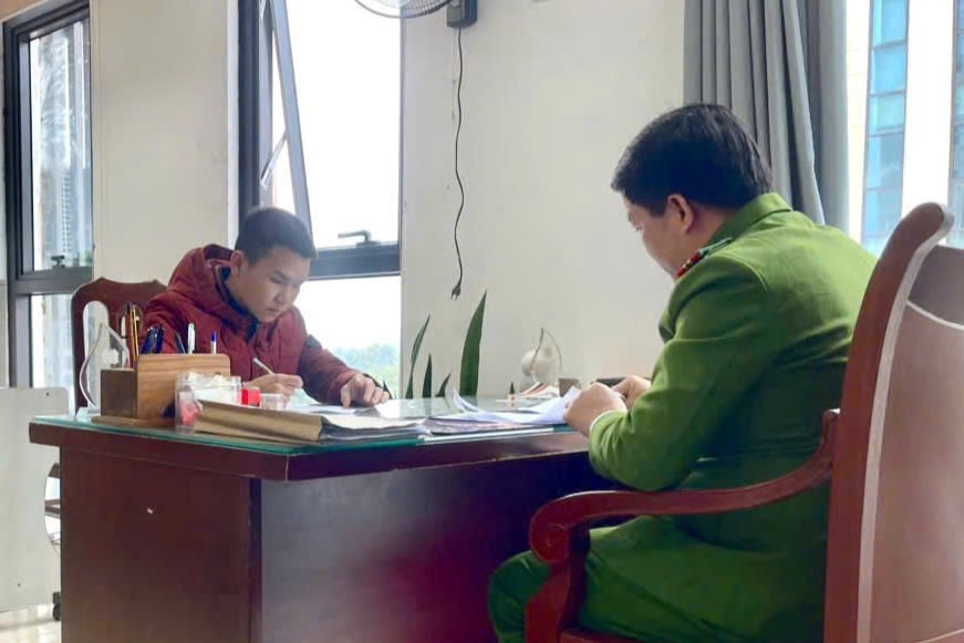 Phê chuẩn khởi tố bị can liên quan đến vụ tai nạn khiến 4 người thương vong