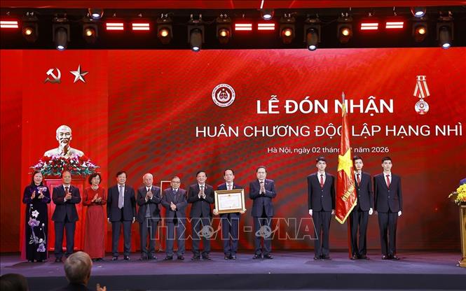 Đóng góp hiệu quả vào sự nghiệp hoàn thiện thể chế, pháp luật