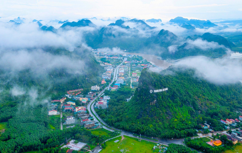 Quảng Trị biến nắng gió thành trụ cột năng lượng