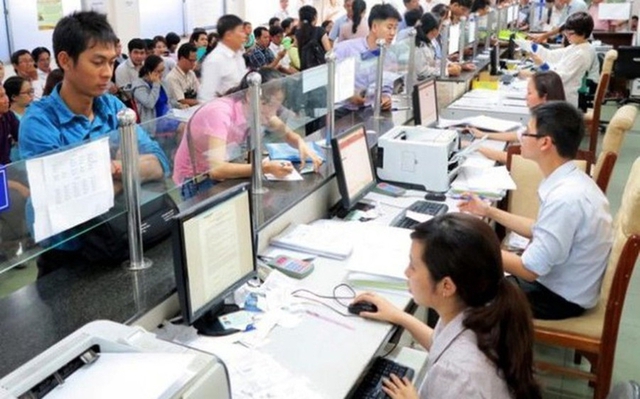 Tiếp tục thực hiện quản lý viên chức theo hướng năng động, minh bạch, hiệu quả