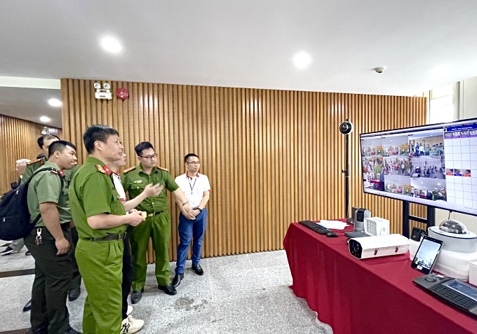 Quy định mới về tổ hợp công nghiệp an ninh quốc gia