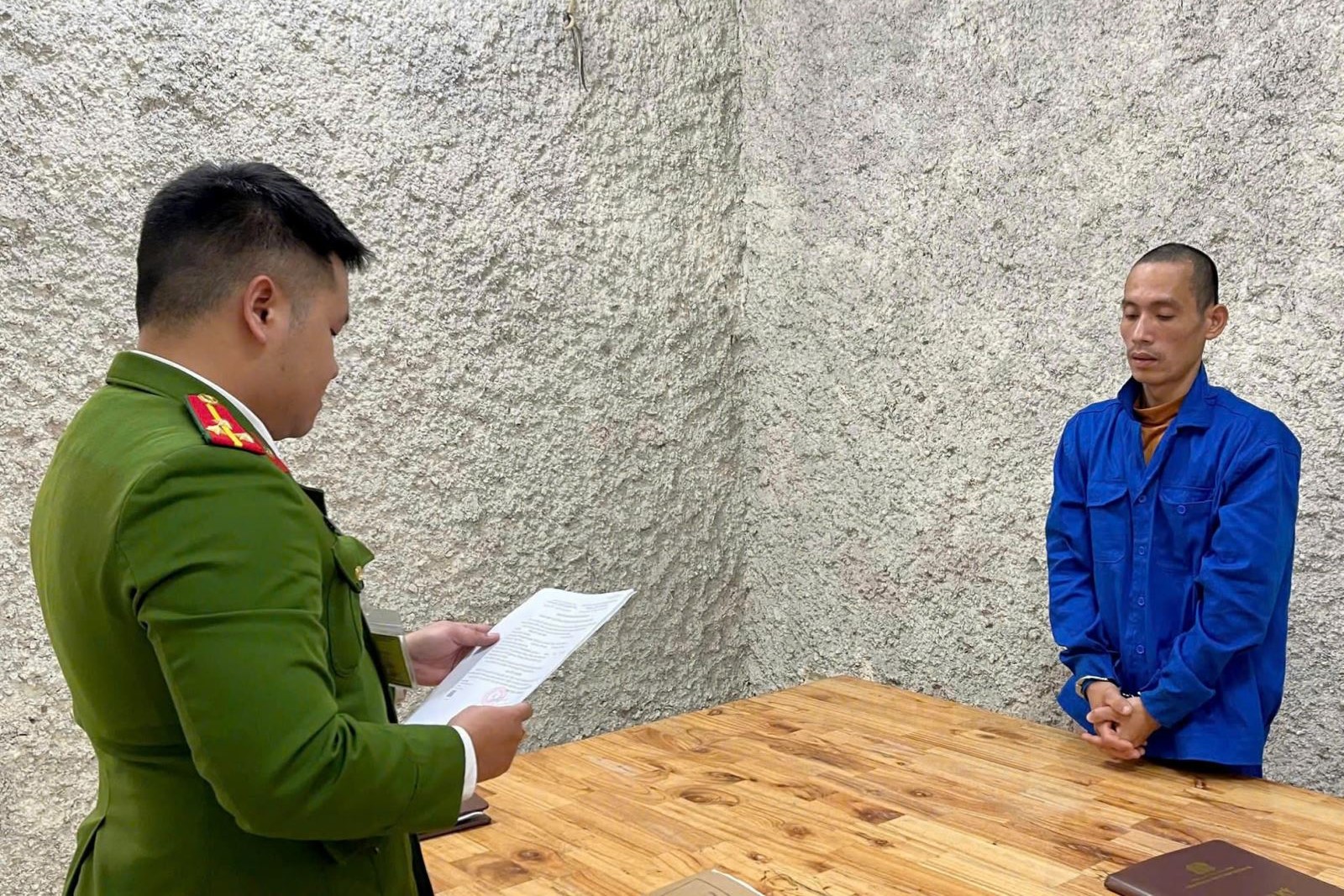 Cảnh báo từ vụ án xâm hại trẻ vị thành niên xảy ra tại Phú Thọ