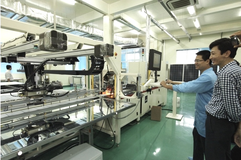 Các nội dung trong triển khai thi hành Luật sửa đổi, bổ sung một số điều của Luật Chuyển giao công nghệ