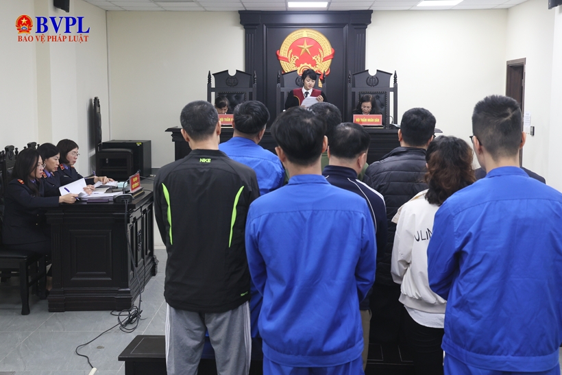 TAND tối cao đề xuất các trường hợp được ghi âm, ghi hình tại phiên toà, phiên họp