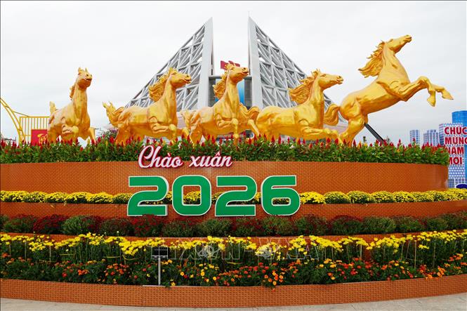 Dấu ấn Việt Nam 2025, động lực cho năm 2026