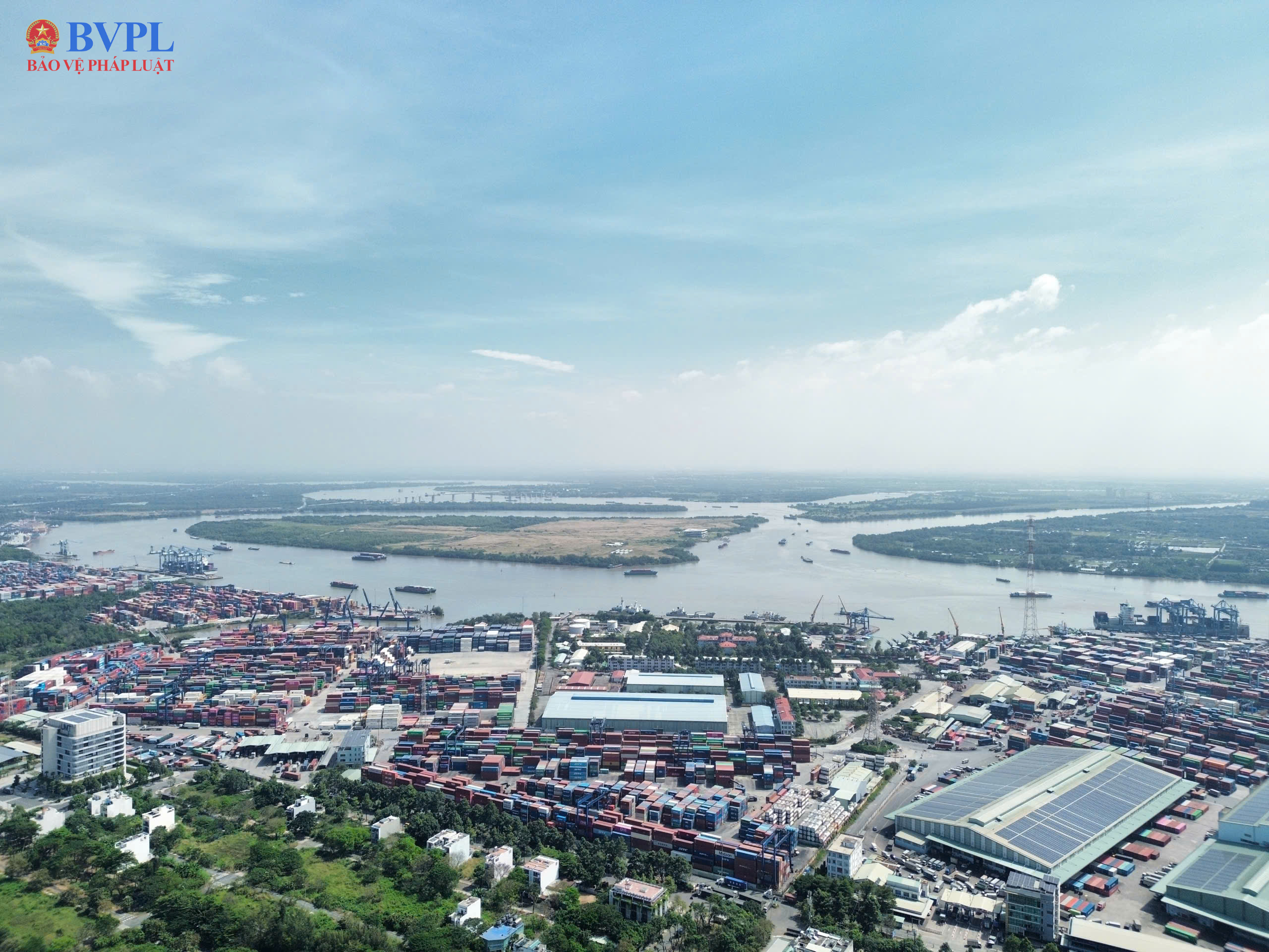 Bất động sản công nghiệp vào chu kỳ tăng trưởng mới