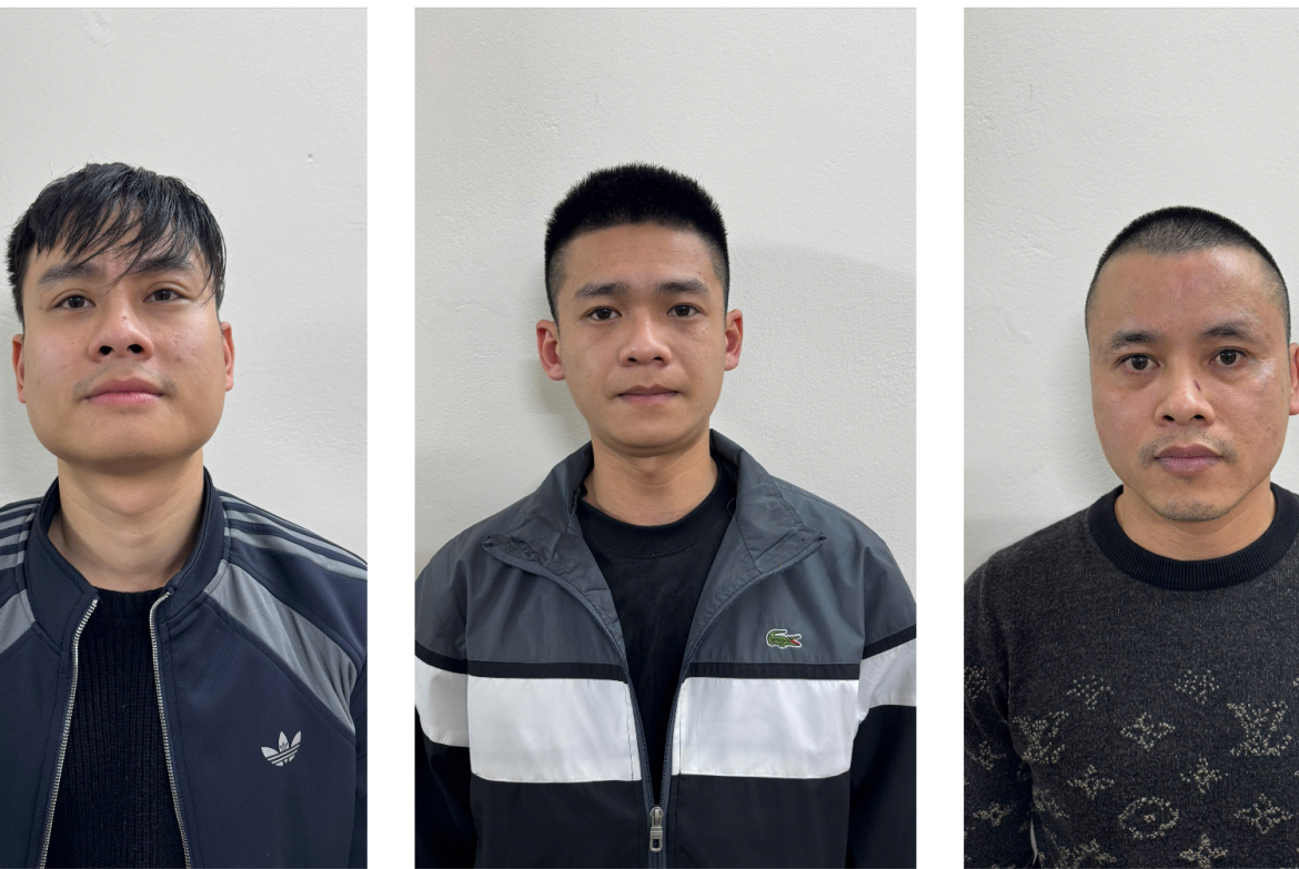 Khởi tố 3 bị can đánh chủ quán quán và nhân viên do mâu thuẫn không thanh toán tiền dịch vụ