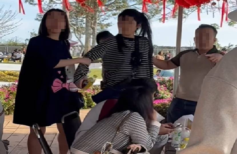 Công an vào cuộc xác minh vụ xô xát chỉ vì giành ghế ngồi ở quán cà phê