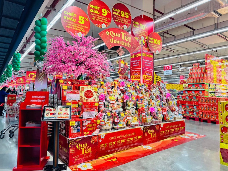 5 ngày Tết Nguyên đán 2026 Giá cả ổn định, nguồn cung dồi dào